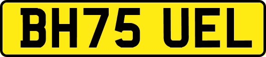 BH75UEL