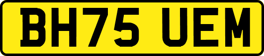 BH75UEM