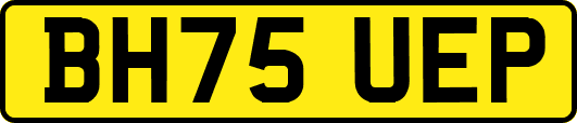 BH75UEP