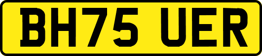 BH75UER