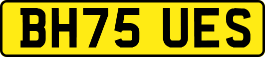 BH75UES