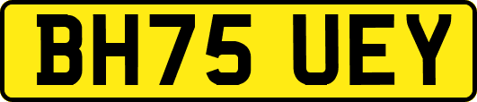 BH75UEY