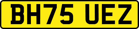 BH75UEZ