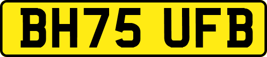 BH75UFB