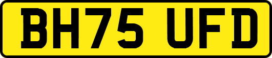 BH75UFD