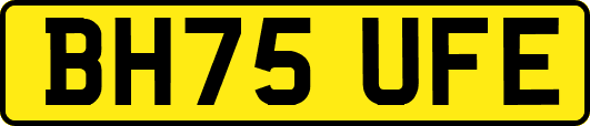 BH75UFE