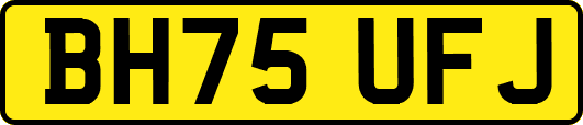 BH75UFJ