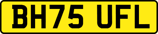 BH75UFL