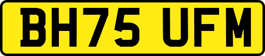 BH75UFM