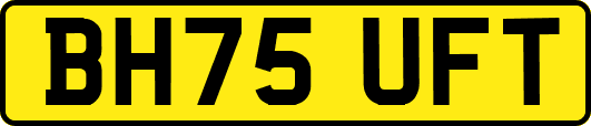 BH75UFT