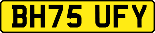 BH75UFY