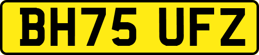BH75UFZ