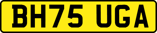 BH75UGA