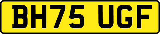 BH75UGF