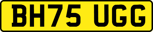 BH75UGG