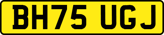 BH75UGJ