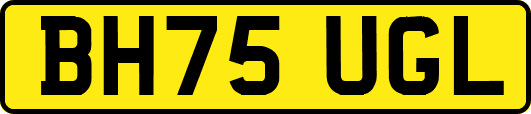 BH75UGL