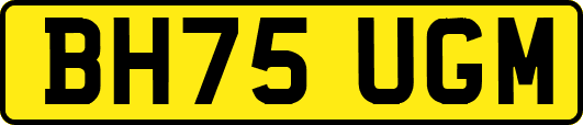 BH75UGM