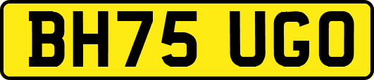 BH75UGO