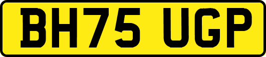 BH75UGP