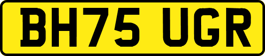 BH75UGR