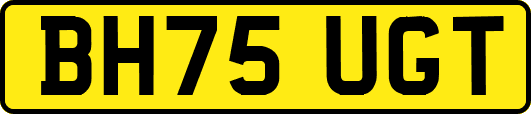 BH75UGT