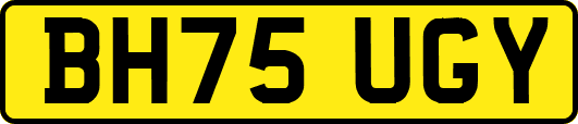 BH75UGY
