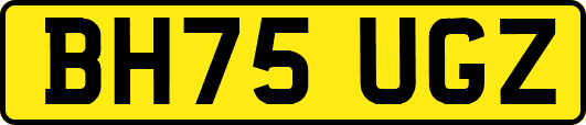 BH75UGZ