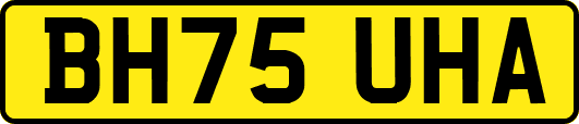 BH75UHA