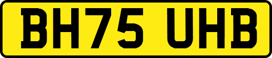 BH75UHB