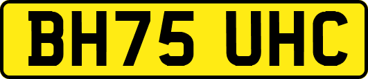 BH75UHC