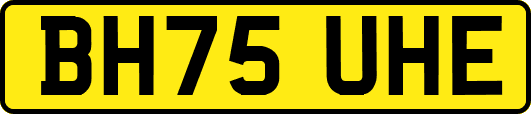 BH75UHE