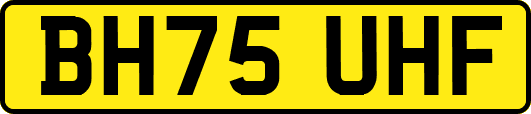 BH75UHF