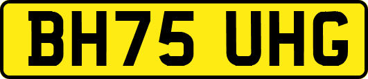 BH75UHG