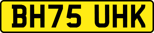 BH75UHK