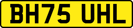 BH75UHL