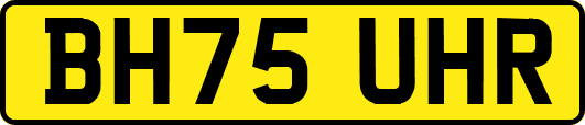 BH75UHR