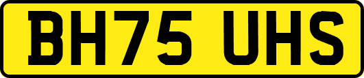 BH75UHS