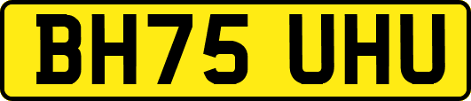 BH75UHU