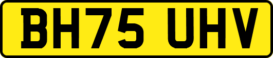 BH75UHV