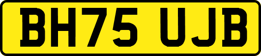 BH75UJB