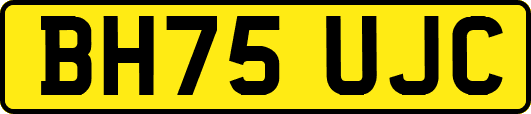 BH75UJC