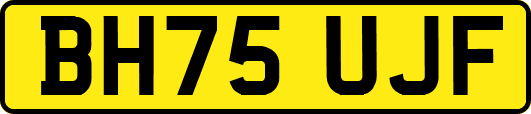 BH75UJF