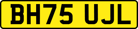 BH75UJL