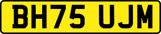 BH75UJM