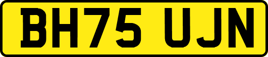 BH75UJN