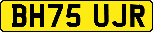 BH75UJR