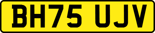 BH75UJV