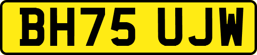 BH75UJW