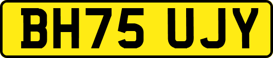 BH75UJY